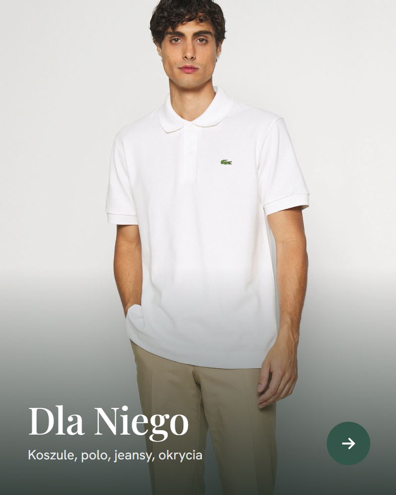 Dla Niego