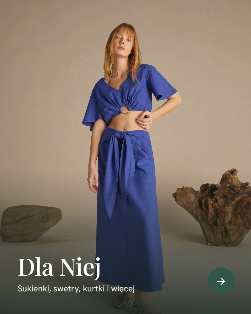 Dla Niej