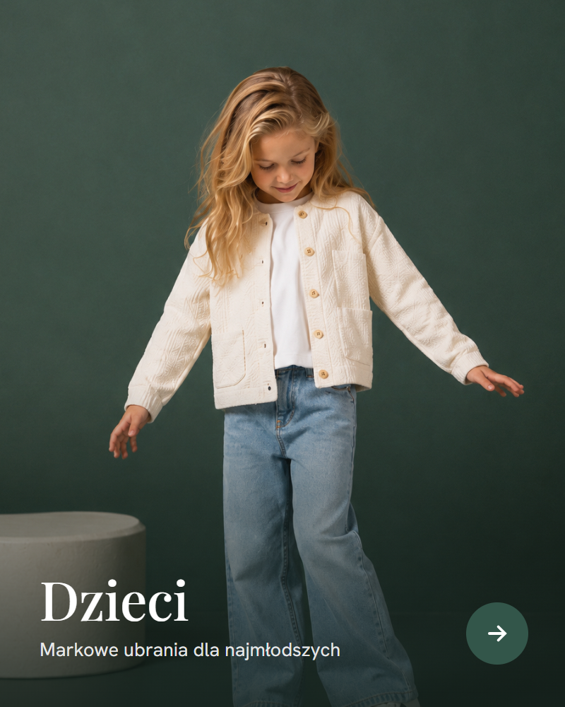 Dzieci